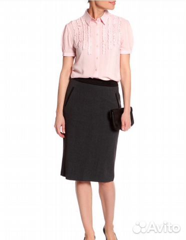 Блузка Yarmina Блузка Yarmina