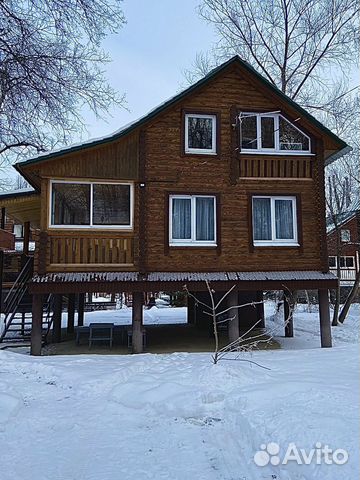 

4-к. дом, 140 м²