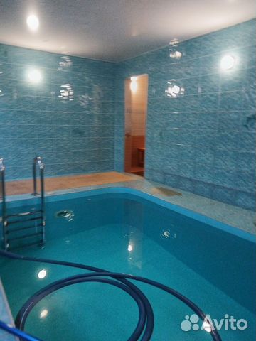 

2-к. коттедж, 150 м²