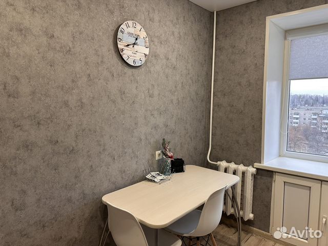 

2-к. квартира, 47 м², 2 кровати