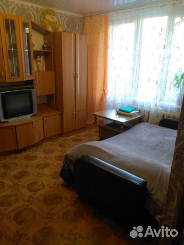 

1-к. квартира, 30 м², 5 кроватей
