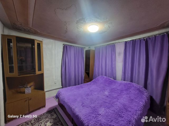 

4-к. дом, 45 м²