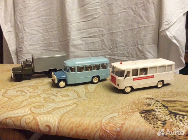 Модели от Компаньона