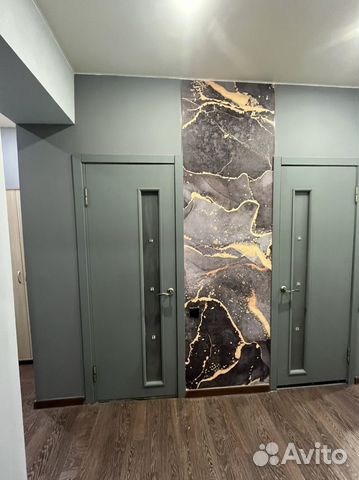 

1-к. квартира, 42 м², 1 кровать