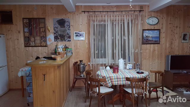

6-к. дом, 140 м²