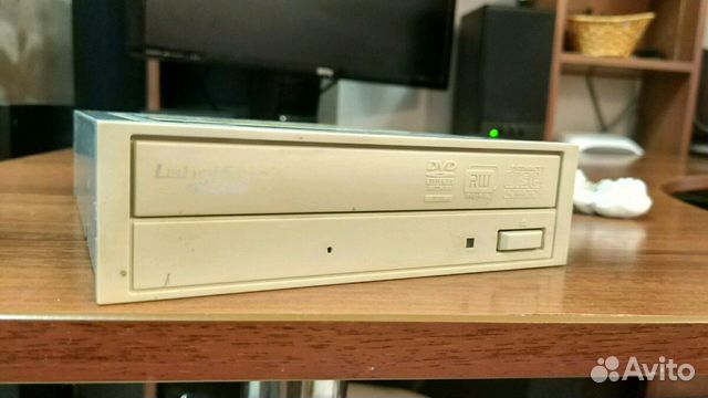 DVD-RW Sony NEC AD 7173S DVD-RW Sony NEC AD 7173S