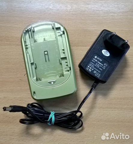 Зарядное устройство AcmePower AP CH-P1615 SON Зарядное устройство AcmePower AP CH-P1615 SON