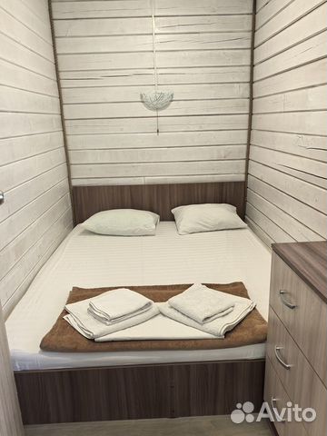 

2-к. квартира, 40 м², 5 кроватей