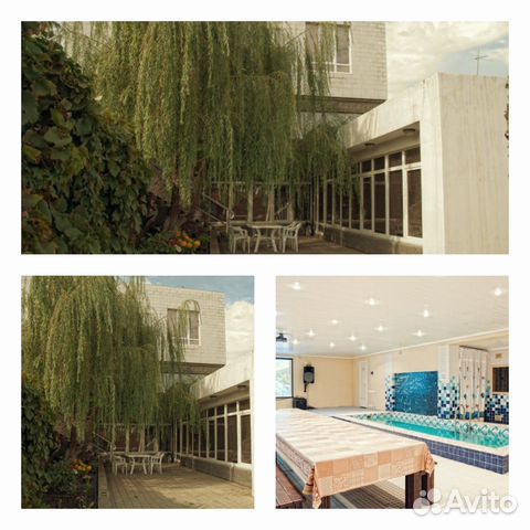 

5-к. коттедж, 350 м²
