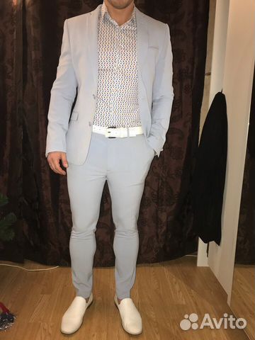 Продам костюм ASOS Продам костюм ASOS