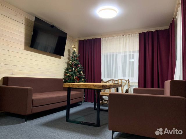 

4-к. коттедж, 150 м²