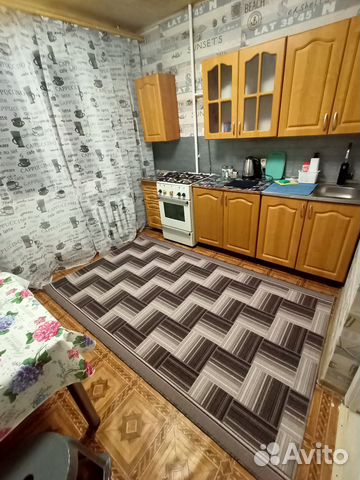 

2-к. квартира, 58,3 м², 6 кроватей