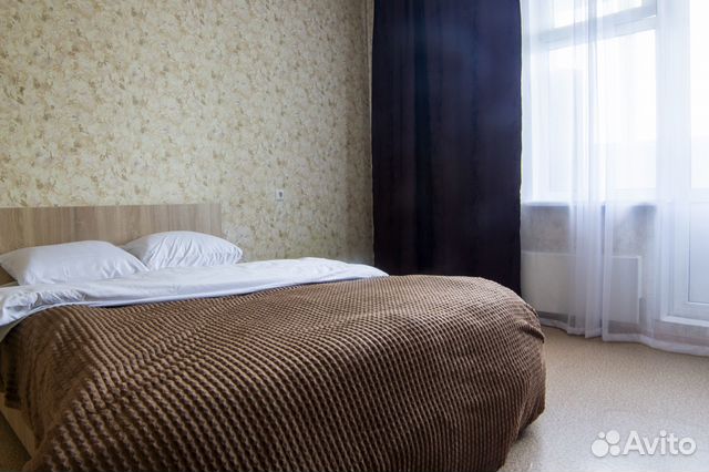 

3-к. квартира, 90 м², 4 кровати