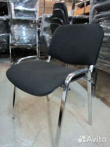 Ремонт офисных стульев и кресел