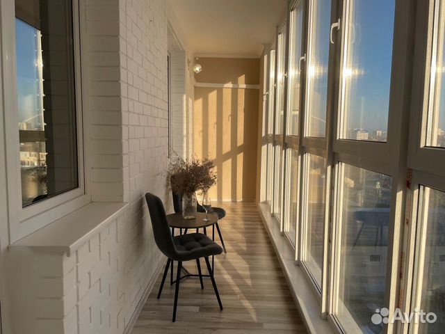 

2-к. квартира, 65 м², 3 кровати