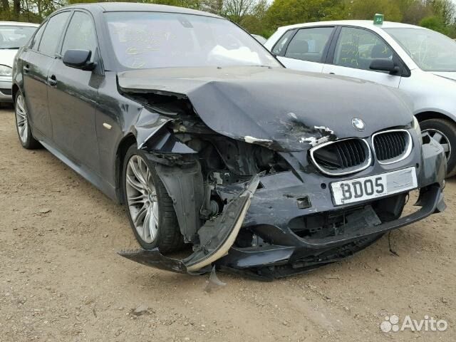 Разборка Бмв 530D E60 M57N2 3.0 2008 на запчасти Разборка Бмв 530D E60 M57N2 3.0 2008 на запчасти