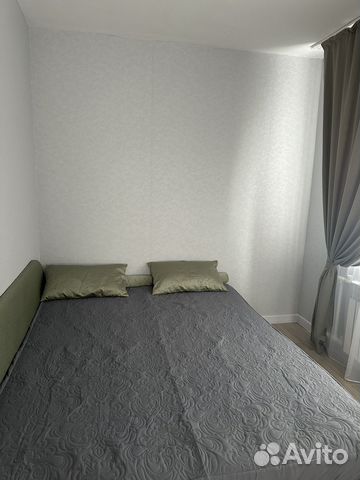 

2-к. квартира, 45 м², 4 кровати