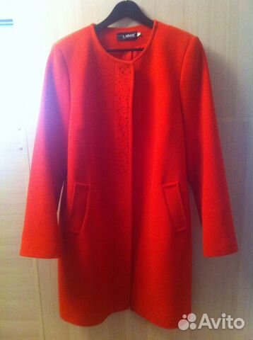 Пальто Пальто