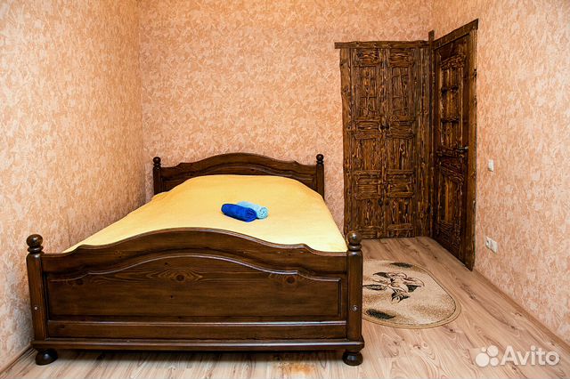 2-к квартира, 58 м², 2/5 эт. 2-к квартира, 58 м², 2/5 эт.