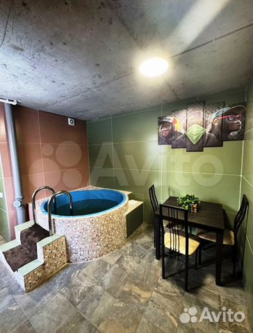 

4-к. коттедж, 170 м²