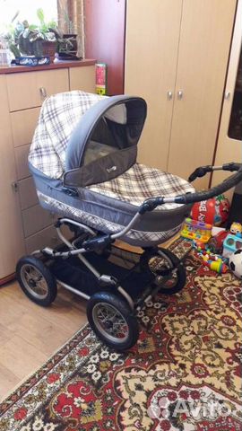 Продам коляску люльку Bebecar Продам коляску люльку Bebecar