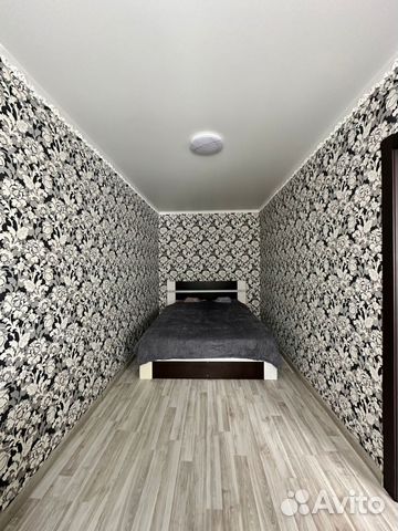 

2-к. квартира, 37 м², 2 кровати