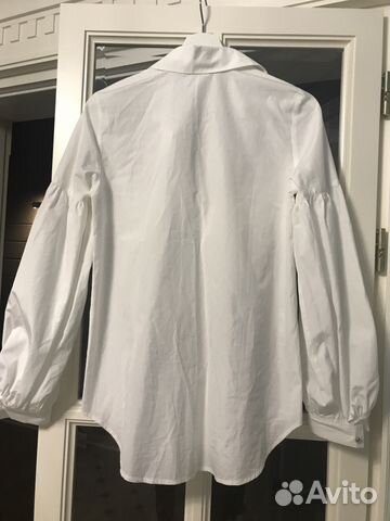 Рубашка la room