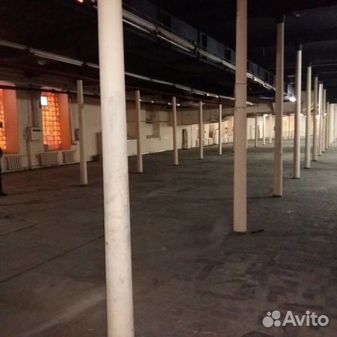 Производственное помещение, 2256 м² Производственное помещение, 2256 м²