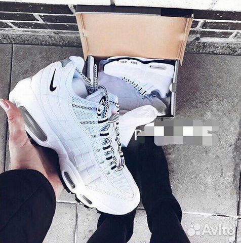 Кроссовки женские nike air max, новые Кроссовки женские nike air max, новые