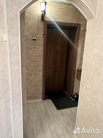 

2-к. квартира, 42 м², 2 кровати