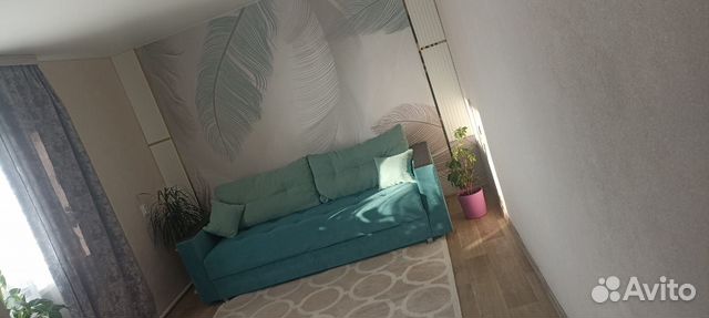 

2-к. квартира, 42,3 м², 2 кровати