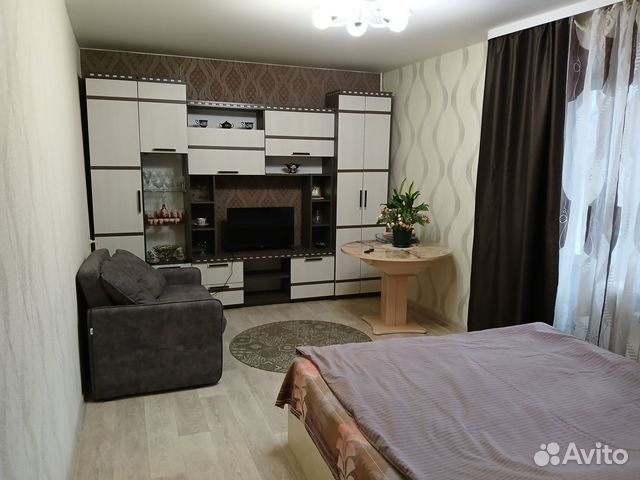 

2-к. квартира, 44 м², 4 кровати