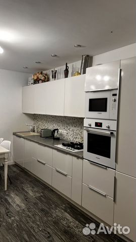 

3-к. таунхаус, 120 м²