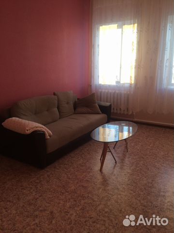 2-к квартира, 60 м², 2/3 эт.