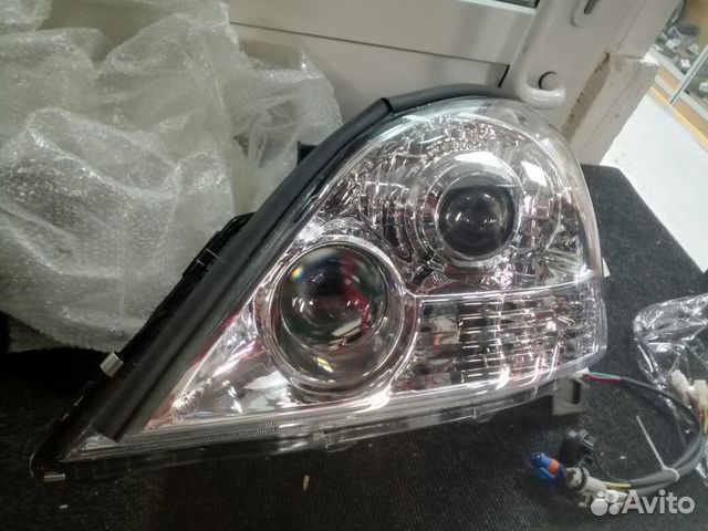 Фара для Lexus gx 470 Фара для Lexus gx 470