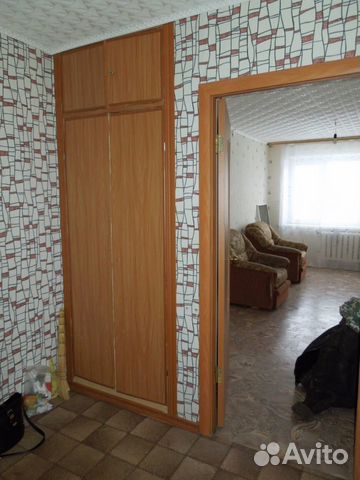 2-к квартира, 52.9 м², 5/5 эт. 2-к квартира, 52.9 м², 5/5 эт.