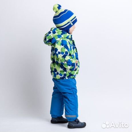 Демисезонный комплект р.74 Демисезонный комплект р.74