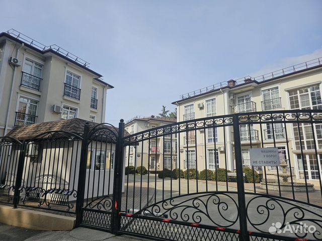 

1-к. квартира, 47 м², 2 кровати