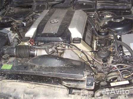 Гбо на авто BMW 735 комплект гбо №20 установка гбо Гбо на авто BMW 735 комплект гбо №20 установка гбо
