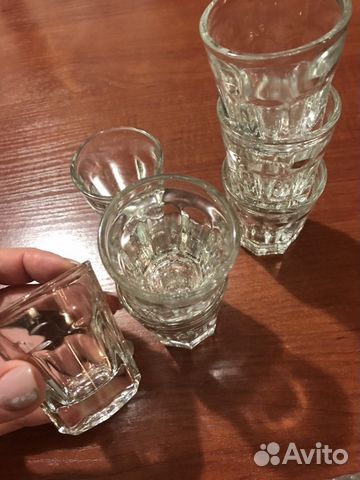 Стопки
