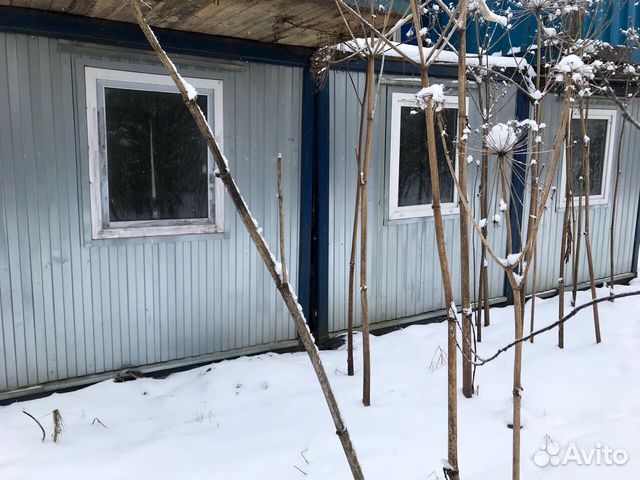 Блок-контейнер,бытовка прорабская бу Блок-контейнер,бытовка прорабская бу