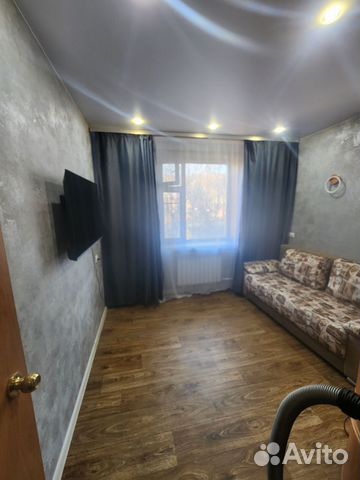 

2-к. квартира, 48 м², 3 кровати