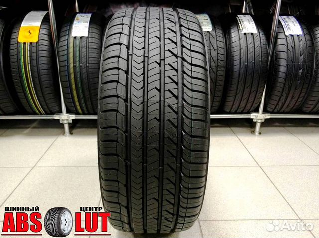 Новые летние шины R17 Goodyear 225 45 17 Новые летние шины R17 Goodyear 225 45 17