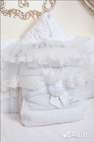 Конверт Choupette