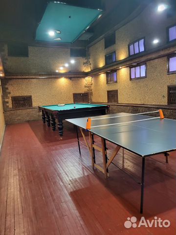 

8-к. коттедж, 700 м²