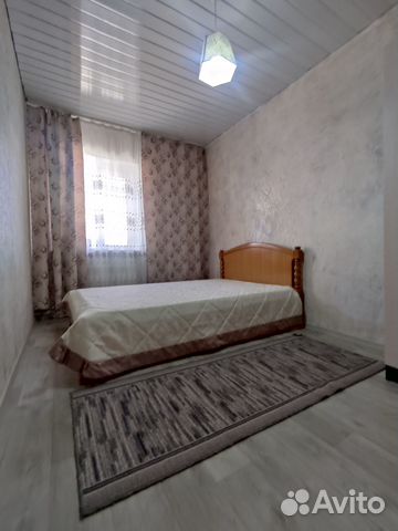 

2-к. квартира, 47,4 м², 4 кровати