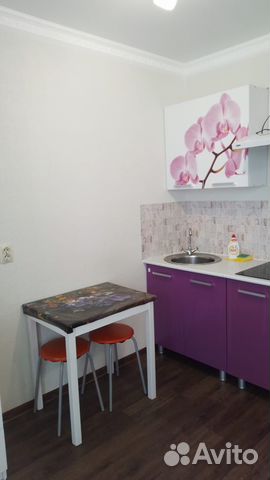 

Квартира-студия, 30 м², 14/16 эт.
