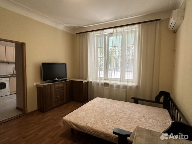 

1-к. квартира, 36 м², 3 кровати