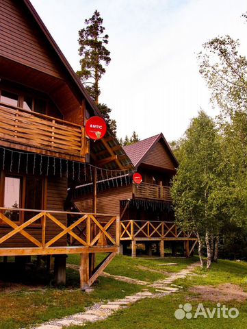 

3-к. коттедж, 72 м²