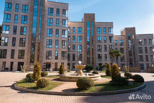 

3-к. квартира, 78 м², 4 кровати